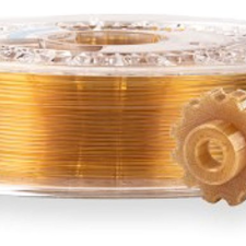 PLASTY MLADEČ Filament PM 1,75 PEIJet 1010 natúr, 0,5 kg nyomtató kellék