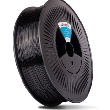 PLASTY MLADEČ Filament PM 1,75 PETG fekete, 5 kg nyomtató kellék