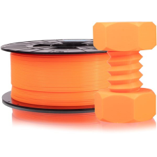 PLASTY MLADEČ Filament PM 1.75 PETG narancsszín 2018 1 kg nyomtató kellék