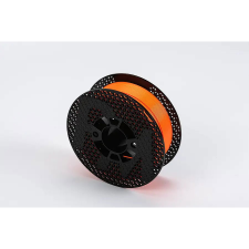 PLASTY MLADEČ Filament PM 1.75 PETG narancsszín 2018 1 kg (40470000) nyomtató kellék