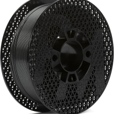 PLASTY MLADEČ Filament PM 1,75 PETG pala ezüst, 1 kg nyomtató kellék
