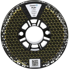 PLASTY MLADEČ Filament PM 1,75 PLA + 1 kg banana yellow nyomtató kellék
