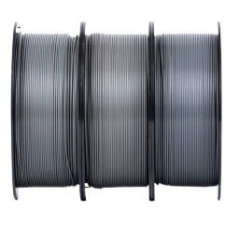 PLASTY MLADEČ Filament PM 1,75 RePLA Builder Pack, 3× 1 kg (252113320970011) nyomtató kellék