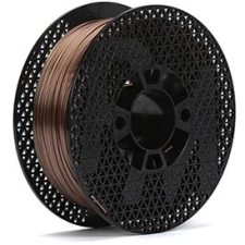 PLASTY MLADEČ Filament PM 1,75 SILK Copper Charm 1 kg nyomtató kellék