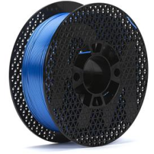 PLASTY MLADEČ Filament PM 1,75 SILK Deep Blue 1 kg (CZF175SILK_DB) nyomtató kellék