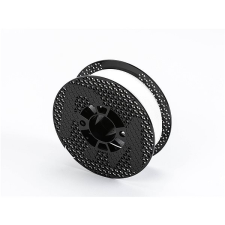PLASTY MLADEČ Filament PM 1.75mm, PETG 1kg, fehér nyomtató kellék