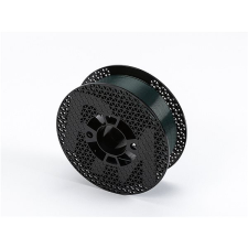 PLASTY MLADEČ Filament PM 1.75mm PLA 1kg fémes zöld nyomtató kellék