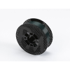 PLASTY MLADEČ Filament PM 1.75mm PLA 1kg fémes zöld (50290000)