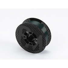 PLASTY MLADEČ Filament PM 1.75mm PLA 1kg fémes zöld (50290000) nyomtató kellék