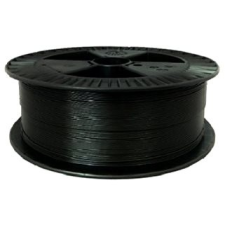 PLASTY MLADEČ Filament PM 1,75mm PLA 2 kg fekete színű nyomtató kellék