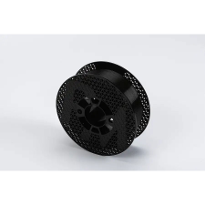 PLASTY MLADEČ PM 3D nyomtatószál 1,75 PLA 1 kg fekete (F175PLA_BK) nyomtató kellék