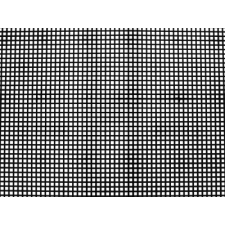  Plasztik kanava - 20,2x30,4 cm dekorációs kellék