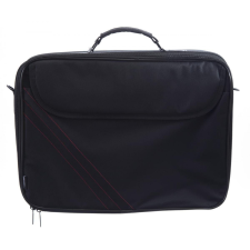 Platinet Bristol Laptop Bag 17&quot; Black számítógéptáska