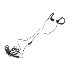 Platinet Headset 3.5mm Jack Kimenettel (4293) fülhallgató, fejhallgató