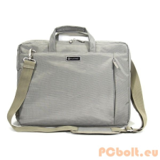 Platinet Notebook Bag New York Collection 15,6" Grey (PTO156YG) számítógéptáska