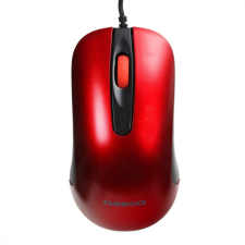 Platinet Omega OM0520R Mouse Red egér