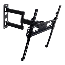 Platinet Omega TV Bracket Max Vesa 400 Banyan Black (OUTV400FM2) tv állvány és fali konzol