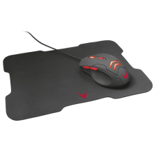 Platinet omega varr 800 gaming mouse set black vsetmpx4 egér