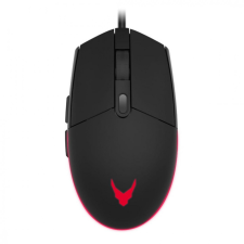 Platinet Omega Varr Gaming Set LED mouse Black egér