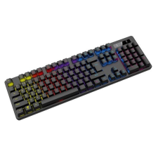 Platinet Omega VMK89B Mechanical keyboard Black EN (VMK89B) billentyűzet