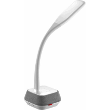 Platinet PDLM6 Hordozható és party hangszóró (PDLM6) világítás