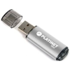 Platinet Pendrive 16GB, ezüst (PMFE16S)