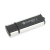 Platinet Pendrive 256GB, X-Depo, USB 3.0, fekete