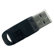 Platinet PMFMS64 USB flash meghajtó 64 GB USB A típus 2.0 Fekete, Ezüst pendrive