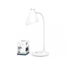 Platinet Rechargeable Desk Lamp 2400mAh 5W White okos kiegészítő