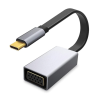 Platinet USB-C -> VGA adapter (PMMA9089) (PMMA9089)