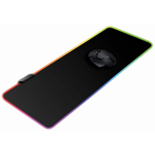 Platinet Varr Gaming RGB Egérpad Black asztali számítógép kellék