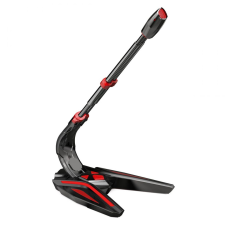 Platinet VARR VGMD2 Gaming Desktop Microphone Black/Red mikrofon