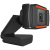 Platinet webkamera, pcwc720, 720p, beépített mikrofon digitális zajszűrővel