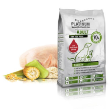 Platinum Adult Chicken Kutyatáp csirkehúsból 5kg kutyaeledel