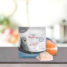  PLATINUM CAT MEATCRISP ADULT Fish 400GR macskaeledel