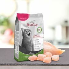  Platinum Cat MeatCrisp Steril Chicken 1,5kg macskaeledel