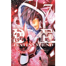  Platinum End, Vol. 7 – Tsugumi Ohba idegen nyelvű könyv