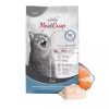  Platinum MeatCrisp Adult Fish száraz macskatáp - hal 3 kg