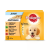 Platinum Pedigree Junior alutasakos eledel 12x100gr