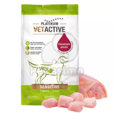  Platinum Vetactive Sensitive száraz gyógytáp - csirke 1,5 kg kutyaeledel