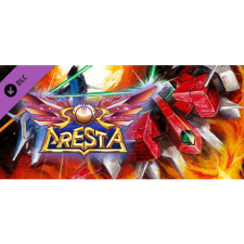 PlatinumGames Inc. SOL CRESTA Dramatic DLC (PC - Steam elektronikus játék licensz) videójáték