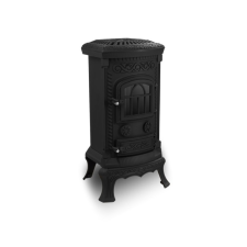  PLATO EKO kályha, kandalló