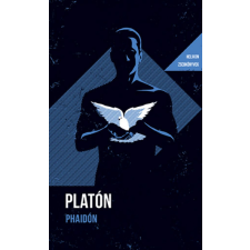 Platón - Phaidón - Helikon Zsebkönyvek 120. egyéb könyv