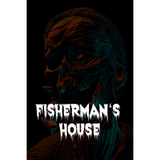 Platuro Fisherman's House (PC - Steam elektronikus játék licensz) videójáték