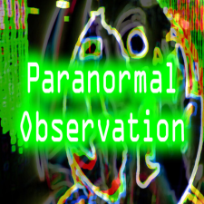 Platuro Paranormal Observation (Digitális kulcs - PC) videójáték