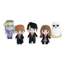 Play By Play Harry Potter plüssfigurák, karakterek 20 cm (12) plüssfigura