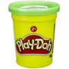 Play-Doh 1 tégelyes gyurma - többféle  Ajánlott 3-6 éves korig unisex (98230)
