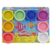  Play-Doh 8 darabos gyurmakészlet