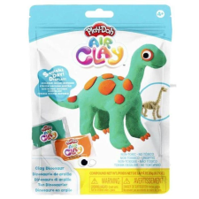 Play-Doh Air Clay dínó gyurma többféle 1db (653899090760) (653899090760) - Gyurmák, slime gyurma