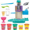Play-Doh Hasbro G00285L0 Play-Doh Jégkrémkészítő gyurma készlet (G0028)